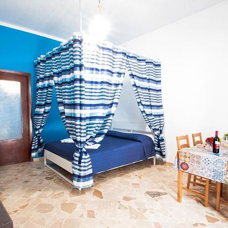 Appartement Oceano à Cefalù Extérieur photo