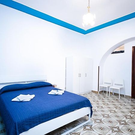 Appartement Oceano à Cefalù Extérieur photo