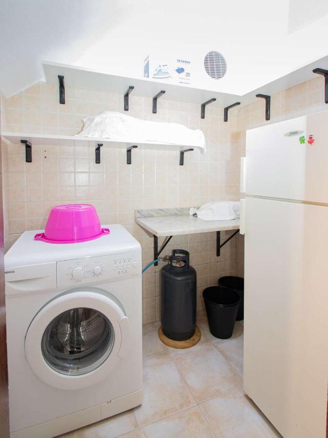 Appartement Oceano à Cefalù Extérieur photo