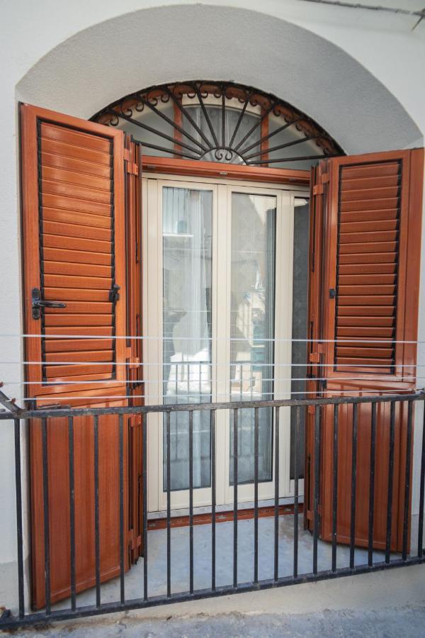 Appartement Oceano à Cefalù Extérieur photo
