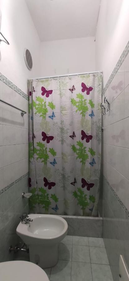 Appartement Oceano à Cefalù Extérieur photo