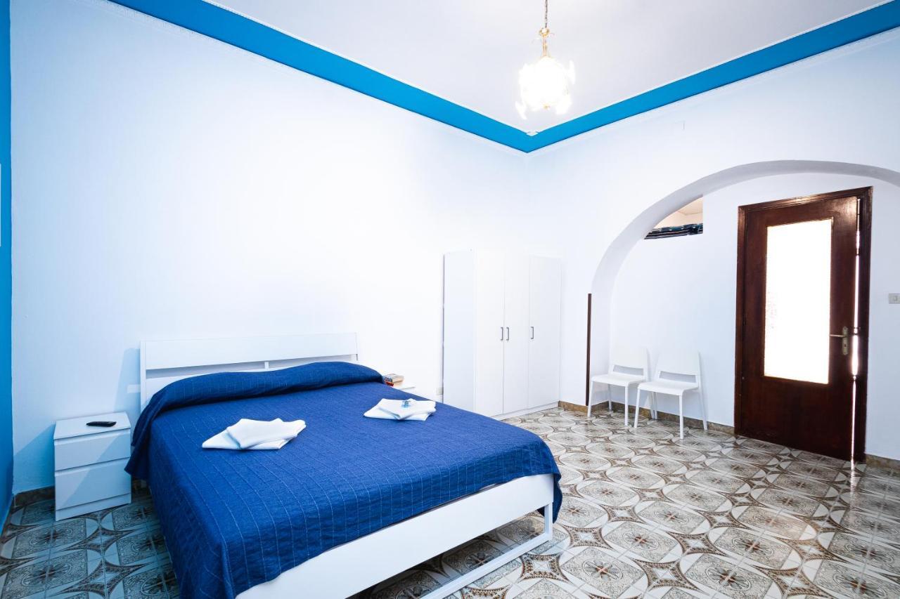 Appartement Oceano à Cefalù Extérieur photo